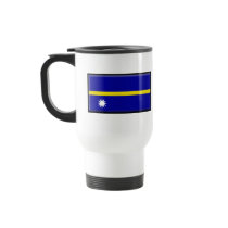 Nauru Flag mugs