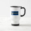 Nauru Flag Mug