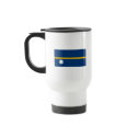 Nauru Flag Mug
