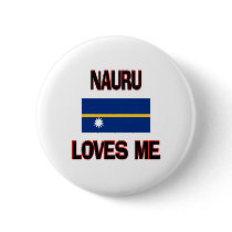 Nauru Loves Me buttons
