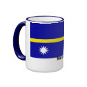 Nauru Mug