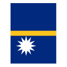 nauru postcards