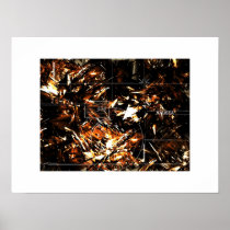 Nausea Print