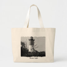 Nauset Light Canvas Bags