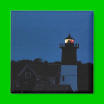 Nauset Lighthouse - Night magnets