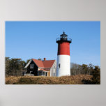 Nauset Lighthouse posters