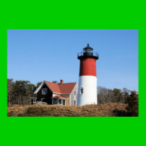 Nauset Lighthouse posters