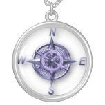 Nautic Pendant