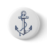 Nautical Anchor Pin
