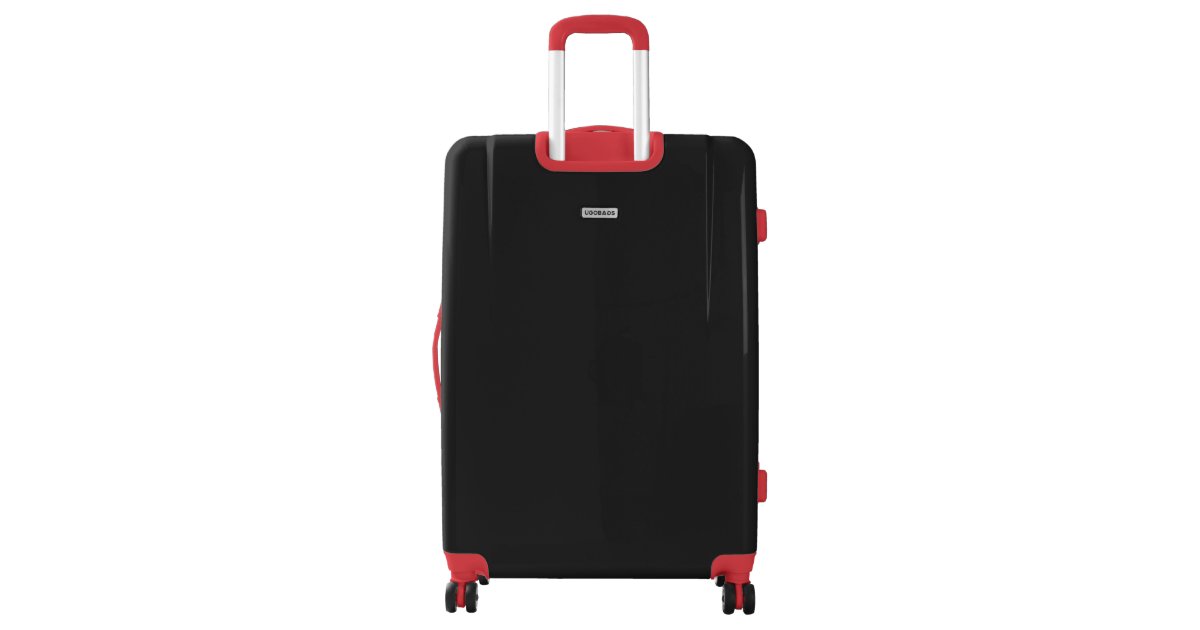 it anchor lite luggage