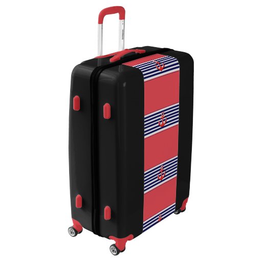 it anchor lite luggage