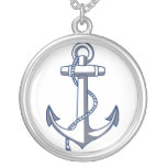 Nautical Anchor Ocean Sea Theme Jewelry