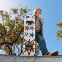 Nautical Board skateboards