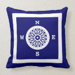 Nautical Compas american mojo pillows