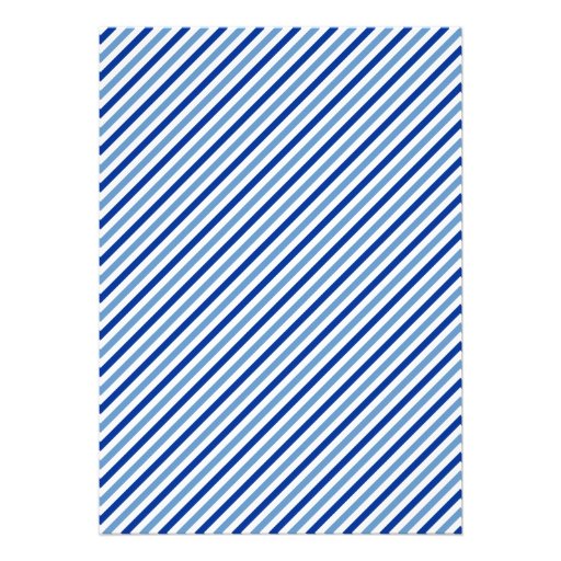 Nautical Compass Wedding Invitation