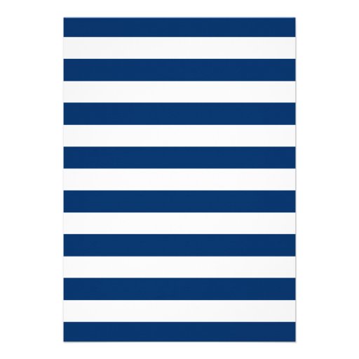 Nautical Couples Shower Invitation