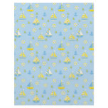 Nautical Dual-sided Scrapbook Paper Full Color Flyer