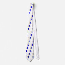 Nautical Flag 'A' Neck Wear