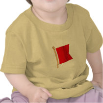 Nautical Flag 'B' Shirt