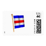 Nautical Flag 'C' postage