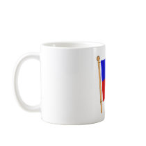 Nautical Flag 'E' Coffee Mug