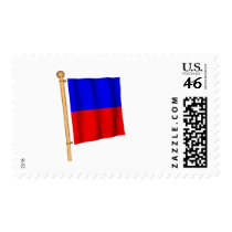 Nautical Flag 'E' Postage Stamps