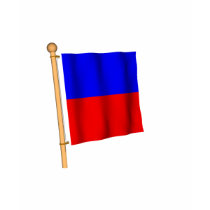 Nautical Flag 'E' Shirt