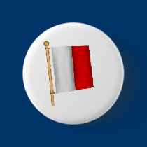 Nautical Flag 'H' buttons