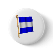 Nautical Flag 'J' buttons