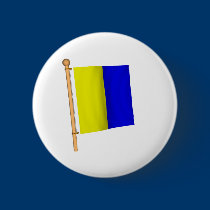 Nautical Flag 'K' buttons