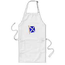 Nautical Flag 'M' aprons by CptMikey Nautical Flag 'M' aprons