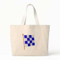 Nautical Flag 'N' bags
