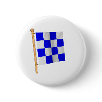 Nautical Flag 'N' buttons by CptMikey Nautical Flag 'N' buttons