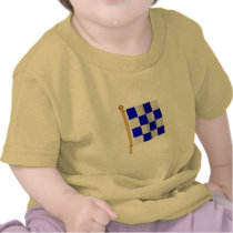 Nautical Flag 'N' Tees