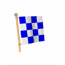 Nautical Flag 'N' Tee Shirts