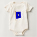Infant Organic Onesie / Creeper