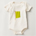 Infant Organic Onesie / Creeper