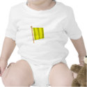 Nautical Flag 'Q' t-shirts by CptMikey Nautical Flag 'Q' t-shirts