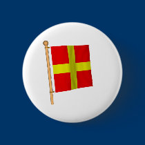 Nautical Flag 'R' buttons