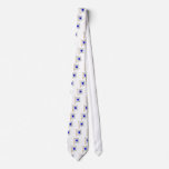 Nautical Flag 'S' ties