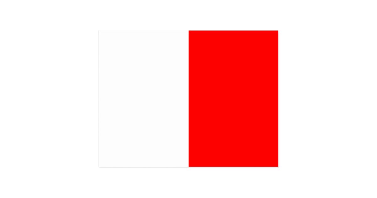 Nautical Flag Signal Letter H Postcard Zazzle