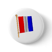 Nautical Flag 'T' buttons by CptMikey Nautical Flag 'T' buttons