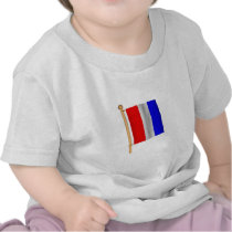 Nautical Flag 'T' Shirt