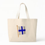 Nautical Flag 'X' bags