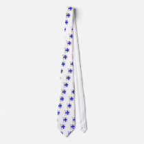 Nautical Flag 'X' Neck Wear