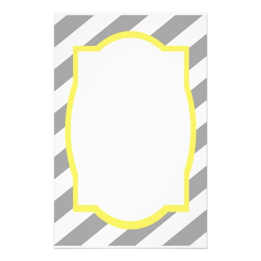 tip app template stripe nautical grey stripes border stationery zazzle tip app template stripe nautical grey stripes border stationery zazzle