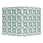 nautical knot design binders