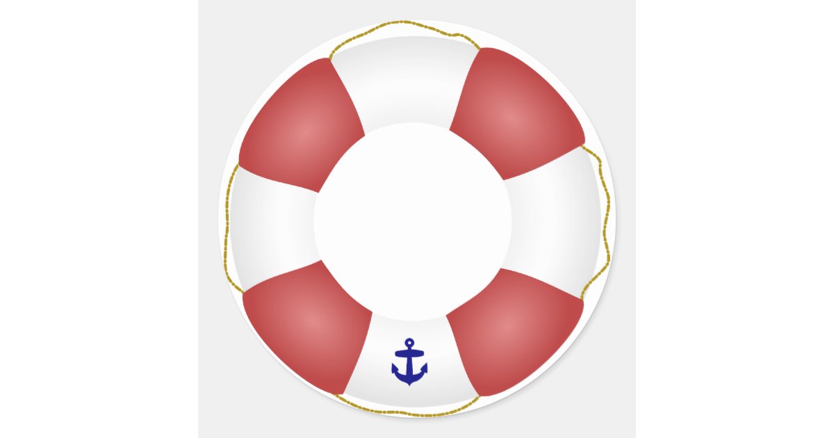 Life Preserver Ring Custom Life Preserver Ring Custom