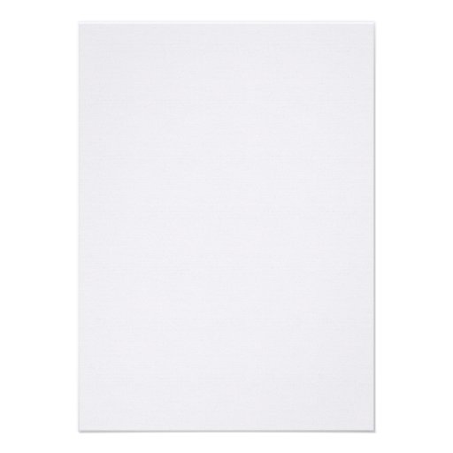 Nautical Navy Wedding Insert Custom Invitation