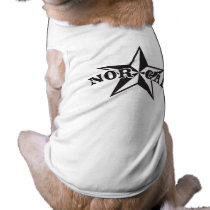 Nautical Norcal  pet clothing
